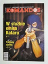 КОМАНДОС № 2 (101) 2001 г.