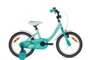 Rower rowerek dziecięcy KELLYS Emma menthol 16''