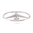 MERCEDES W166 INSIGNE LOGO EMBLÈME ÉTOILE CAPOTS AVANT A2078170116photo 11