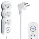 ЭЛЕКТРИЧЕСКИЙ УДЛИНИТЕЛЬ 3М 3М