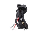 KIT OKABLOWANIA VERS ÉCLAIRAGE MOTOCYCLETTE AVEC PRZEKAZNIKIEM 16AWG 40A ESphoto 15