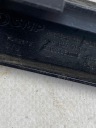 AUDI Q8 4M8 S-LINE MOULURE PARE-CHOCS ARRIÈRE ARRIÈRE 4M8807791Aphoto 11