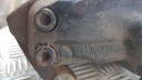 MERCEDES W220 ÉTRIER DE FREIN DE FREIN GAUCHE AVANT BREMBO 330 MMphoto 9