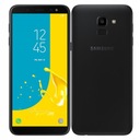Samsung Galaxy J6 SM-J600F/DS LTE čierna | A- Kód výrobcu SM-J600FZKUXEO