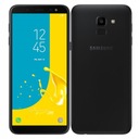 Samsung Galaxy J6 SM-J600F/DS LTE čierna Stav balenia náhradný