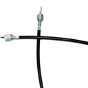 Трос спидометра Power Force 50cc мопед