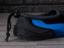Brugi 4SA6 P7R Серые мужские спортивные туфли для воды