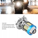 ЛАМПОЧКА LED (СВІТЛОДІОД) DO ФАРИ MOTOCIKLINIO BIAA,  фото 10