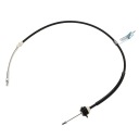 CABLE GRIP AMP 83004 125 ZAPORA OGNIOWA KIT QUARTERS GRIP  photo 7