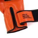 Рукавиці Storm Cloud Червоний Кошик 0 Neon 16Oz