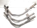 TUYAU RADIATEUR EAU OPEL VECTRA C ASTRA H 1.9 CDTI 8V 100KM 120KM 13156877photo 6