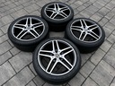 RUEDAS DE VERANO MERCEDES AMG 18 W176 W177 W204 W205 C205 C207 W207 W211 W212 