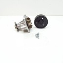 BMW X5 G05 ENGINE COOLANT PUMP 11518595644 OEMphoto 7