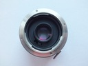 Авто телеконвертер Albinar 2X с многослойным покрытием — Konica AR — функциональный