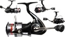 КАТУШКА DAIWA RX LT 3000-C
