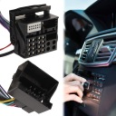 МОДУЛЬ BLUETOOTH AUX OPEL CD30 MP3 CDC40 CD70 DVD90 12-PIN  (18677614436) фото min 14