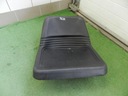 562A ТРАКТОР КОСИЛКА TORO SEAT