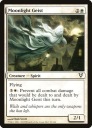 MtG: Moonlight Geist (AVR)