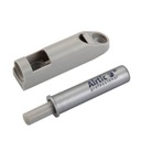 АМОРТИЗАТОР, ТОРМОЗ, МЕДЛЕННЫЙ, СЕРЫЙ AIRTIC