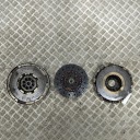 OPEL INSIGNIA B GRAND SPORT Z18 KIT GRIP 2019  photo 7