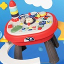 ИНТЕРАКТИВНЫЙ развивающий стол для малышей, сенсорный, ДЛЯ ИГР ДЕТЕЙ