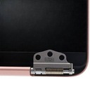 Továrenský LCD displej krídlo pre Apple MacBook Air 13 A1932 A2179 Kód výrobcu A1932 / A2179 G