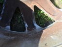KOLO JANTE SEAT LEON III 5F 16″photo 7