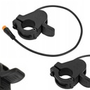 АКСЕЛЕРАТОР ДЛЯ ЭЛЕКТРОВЕЛОСИПЕДА 300X КОНТРОЛЛЕР СКОРОСТИ АКСЕЛЕРАТОР