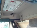 КАБІНА КОМПЛЕКТНА MAN TGS LX WASKA СПАЛЬНЯ ЄВРО 6D 2020R  (17440149294) фото min 12