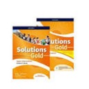 OXFORD SOLUTIONS GOLD UPPER-INTERMEDIATE 2020 KPL