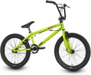 SIBMX DRAAK 20-дюймовый велосипед BMX