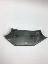 PROTECTION INFÉRIEURE CALANDRE MONTANTS B DROITE COULEUR GRISE MERCEDES W124 1246920422photo 6