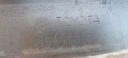 PARE-CHOCS ARRIÈRE TOYOTA YARIS 4 IV 52159-K0030photo 9