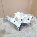 2022 AUDI A4 S4 B9 8W LONGERON FRONT 8W0806214  photo 9