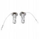 2X ЛАМПОЧКА LED (СВІТЛОДІОД) H3 100W 8000K 12-24V УНІВЕРСАЛЬНЕ  (17877980728) фото min 11