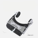 Shinecon G07E 3D VR-очки наушники и пульт дистанционного управления