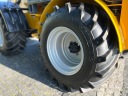 MINILADOWARKA KOLOWA GUNSTIG CS908 800KG PERKINS EURO5| KOMPAKTOWA ROLNICZAphoto 19