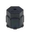 Защитный колпачок, длинный разъем LP M8x1.0 R1234yf