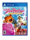 SLIME RANCHER DELUXE EDITION / PS4 / ИГРА ДЛЯ ДЕТЕЙ / НА ДИСКЕ