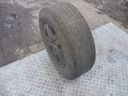 RUEDA DE RECAMBIO ZAPAS TOYOTA TUNDRA 275/65 R18 