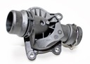 Термостат Верне BMW 1, 3, 5, X3, X5 - M47/M57