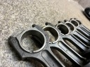 PISTON BIELLE BMW E70 X5 3.0 D M57N2 306D3 E71 X6 E92 E90 E65 E83photo 7