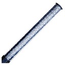 SWAROVSKI - Guľôčkové pero Crystalline lakované DARK BLUE Kód výrobcu 5669933