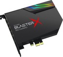 Karta dźwiękowa Sound BlasterX AE5 Plus