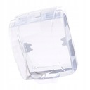 Пластиковая крышка звонка