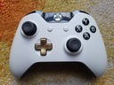 Xbox ONE Lunar White Pad — в очень хорошем состоянии