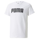 PUMA KOSZULKA ESS 84759402 r 164