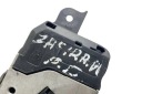 SERRURE DROITS AVANT PORTES OPEL ZAFIRA B (A05) 13220368 1.6L GASOLINEphoto 7