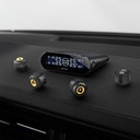 ДАТЧИК ДАВЛЕНИЯ 70mai TPMS LITE – необходим в каждом автомобиле