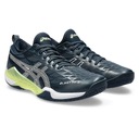 Мужские кроссовки для сквоша ASICS BLAST FF 3 FRENCH BLUE 42.5